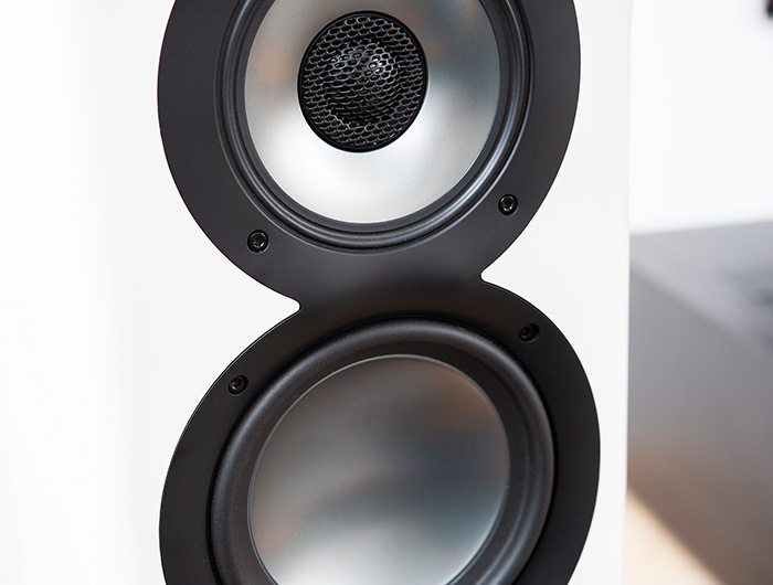 Elac NAVIS ARF 51 12k