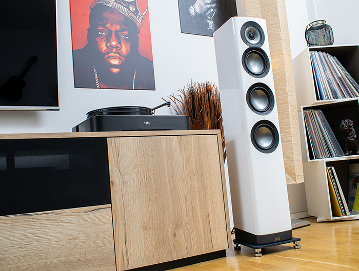Elac NAVIS ARF 51 13k