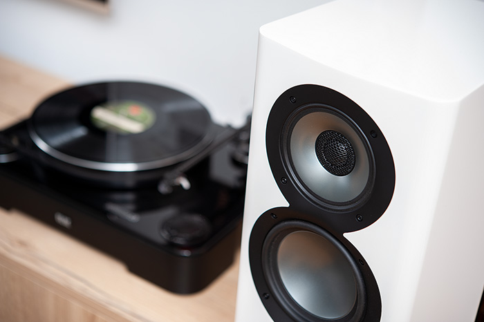 Elac NAVIS ARF 51 15k