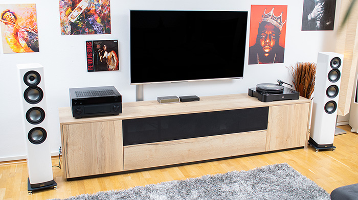 Elac NAVIS ARF 51 16k