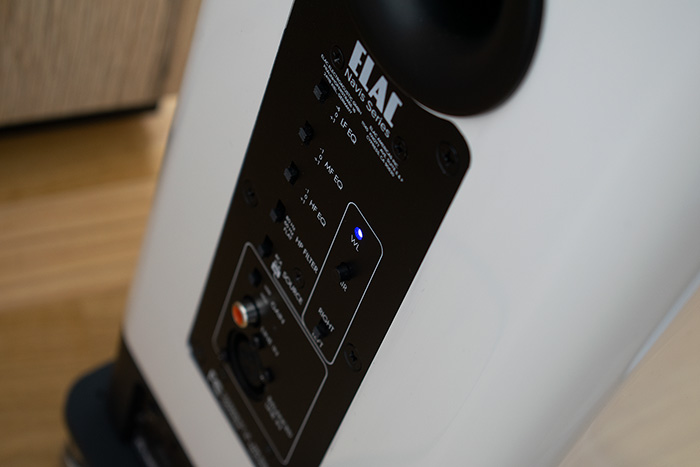 Elac NAVIS ARF 51 18k