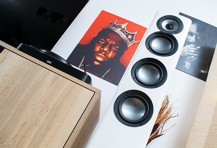 Elac NAVIS ARF 51 19k