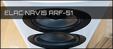 Elac NAVIS ARF 51 News