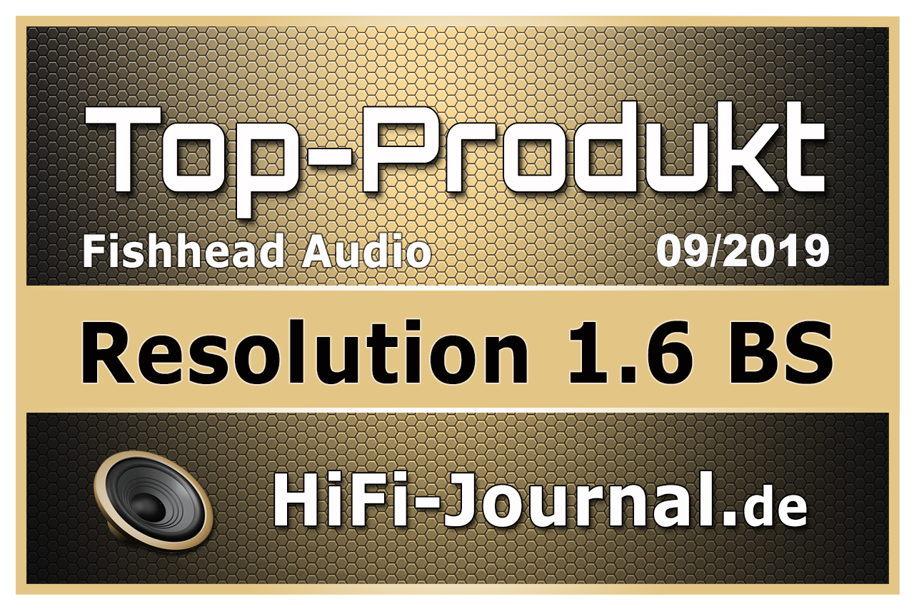 fishhead audio BS Award Hires