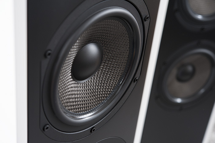 Fishhead Audio Resolution 2.6 FS 06k
