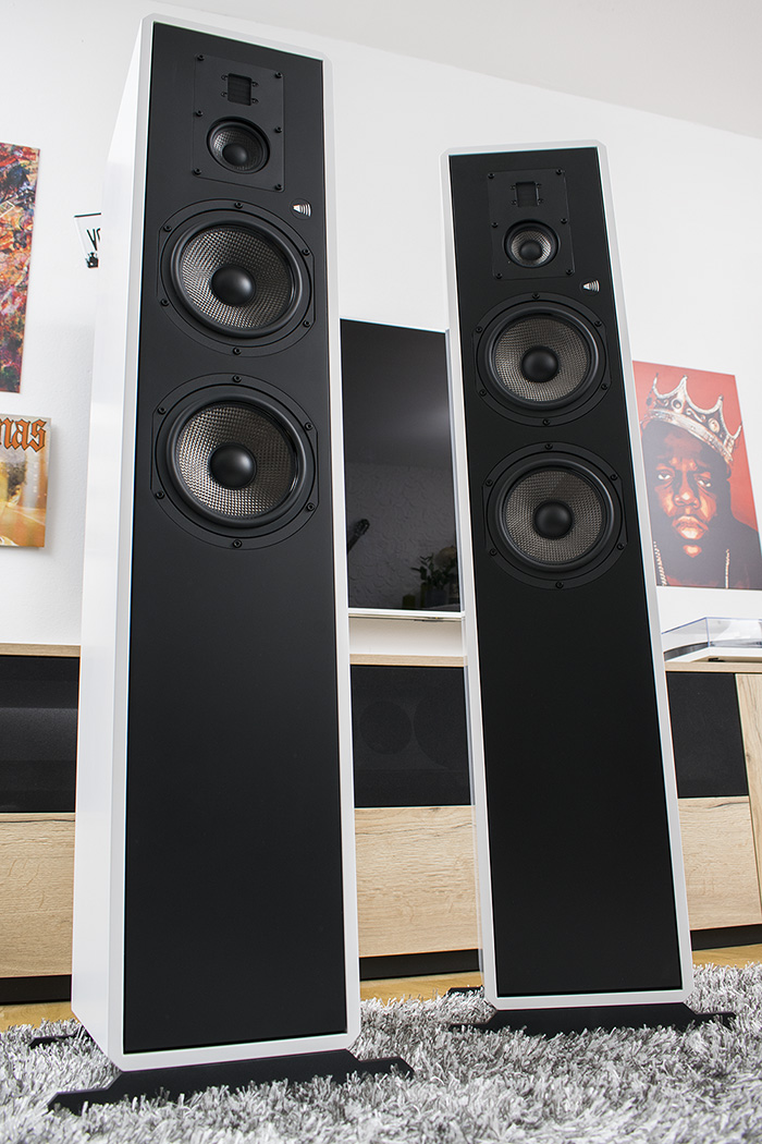 Fishhead Audio Resolution 2.6 FS Aufmacher k