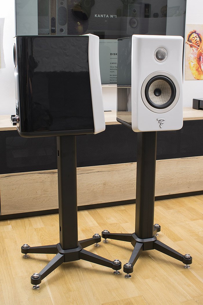 Focal Kanta N1 02k
