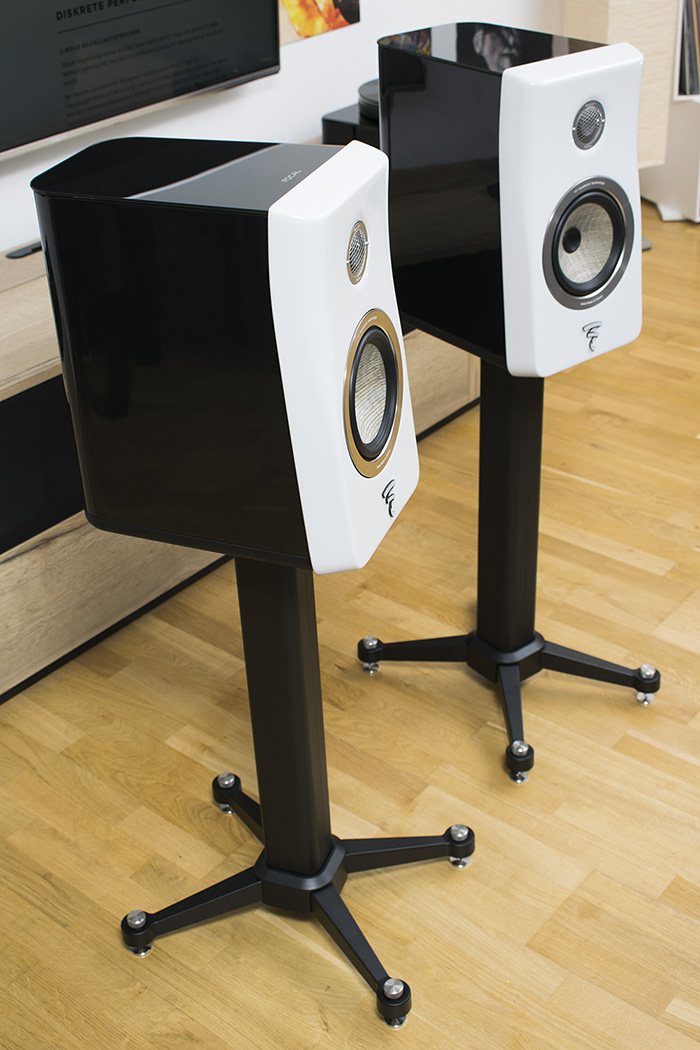 Focal Kanta N1 11k