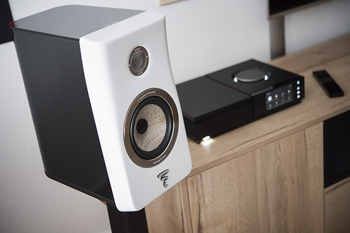 Focal Kanta N1 13k