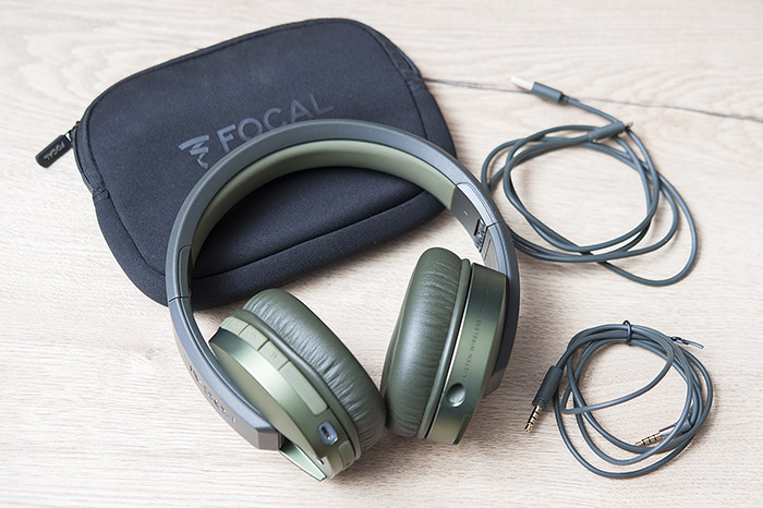 Focal Listen Wireless 1k