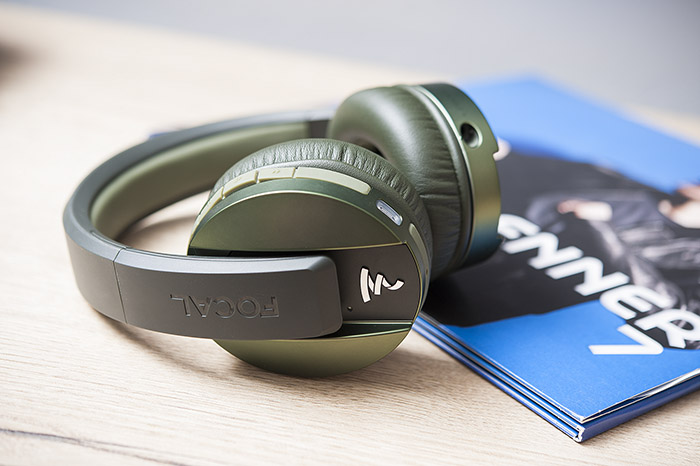 Focal Listen Wireless 4k