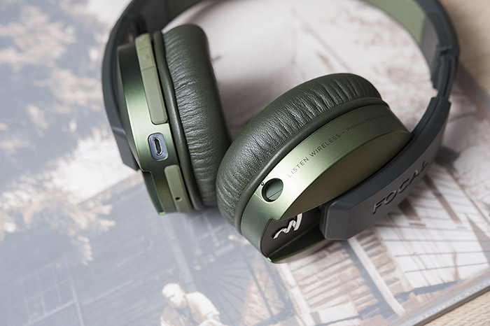 Focal Listen Wireless 4k