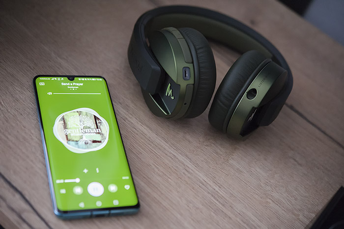 Focal Listen Wireless 9k