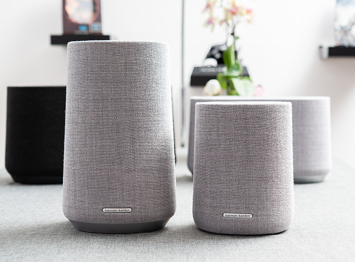 Harman Test: Citation Serie Kardon