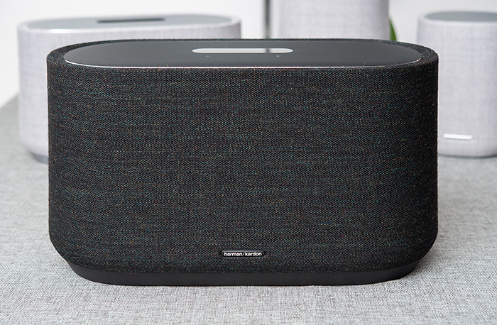 Harman Kardon Citation 500 01k