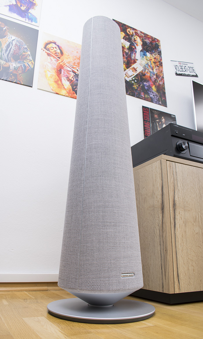 Harman Kardon Citation Tower 01k