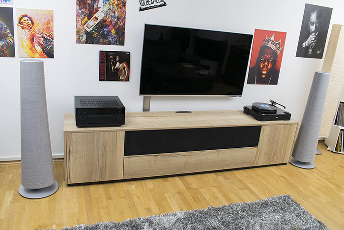 Harman Kardon Citation Tower 07k