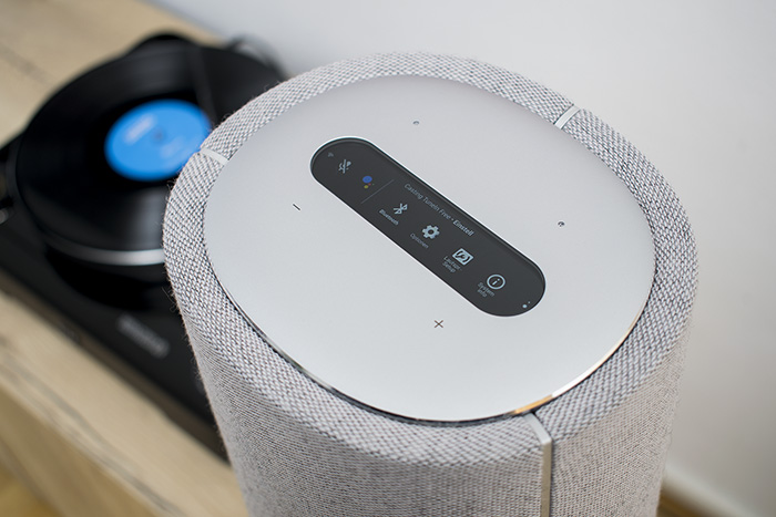 Harman Kardon Citation Tower 08k