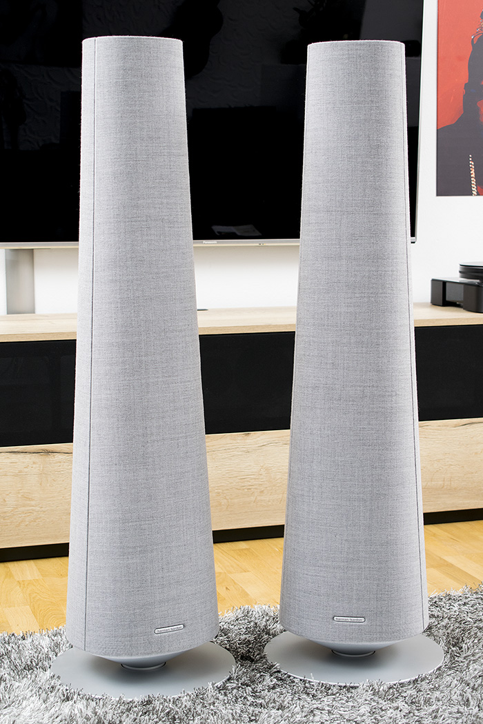 Harman Kardon Citation Tower 0k