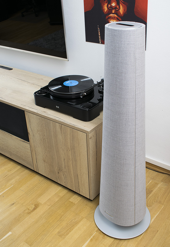 Harman Kardon Citation Tower 10k