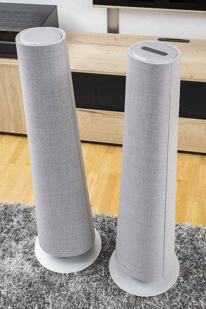 Harman Kardon Citation Tower 1k