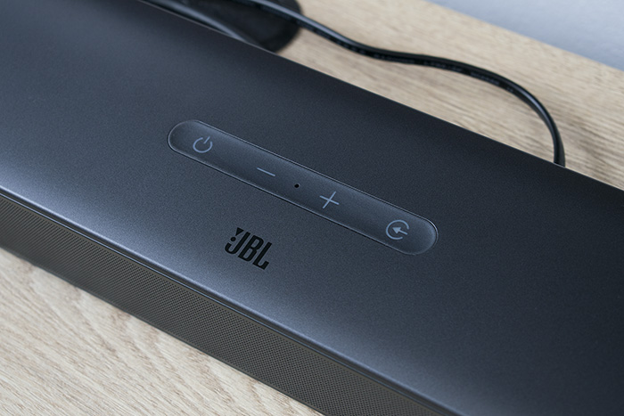 JBL BAR 5 1 4k