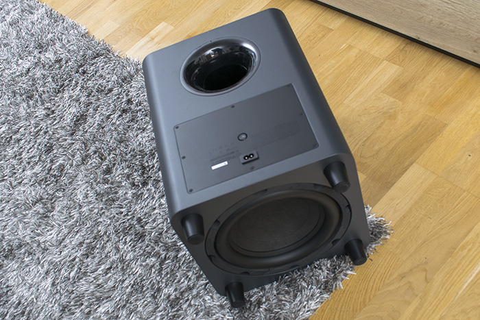 JBL BAR 5 1 7k