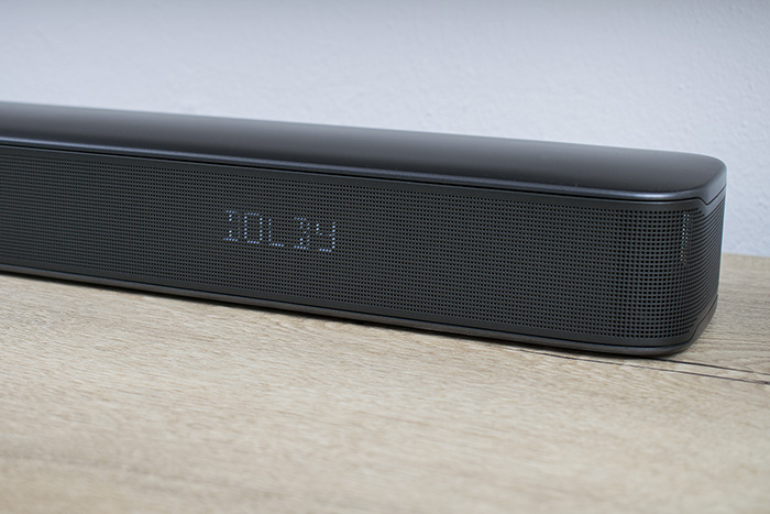 JBL BAR 5 1 8k