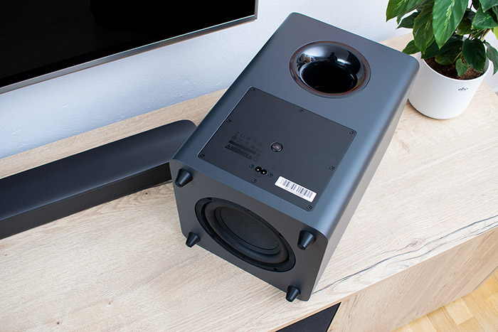 JBL Bar 2.1 Deep Bass 05k