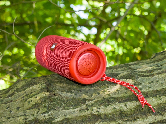 JBL Flip 5 4k