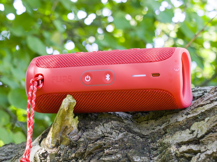 JBL Flip 5 8k