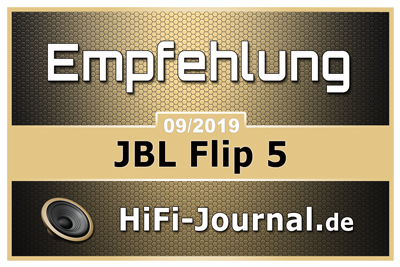JBl Flip 5 award k