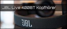 JBL Live 400BT news