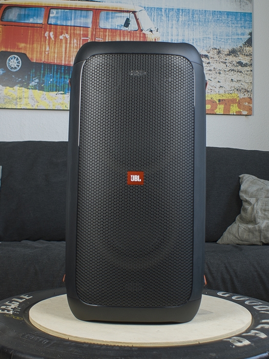 JBL Partybox 100 10k