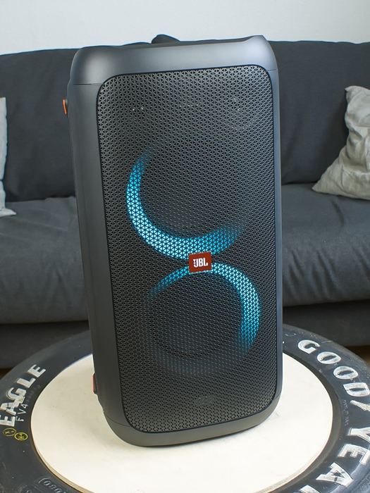 JBL Partybox 100 13k