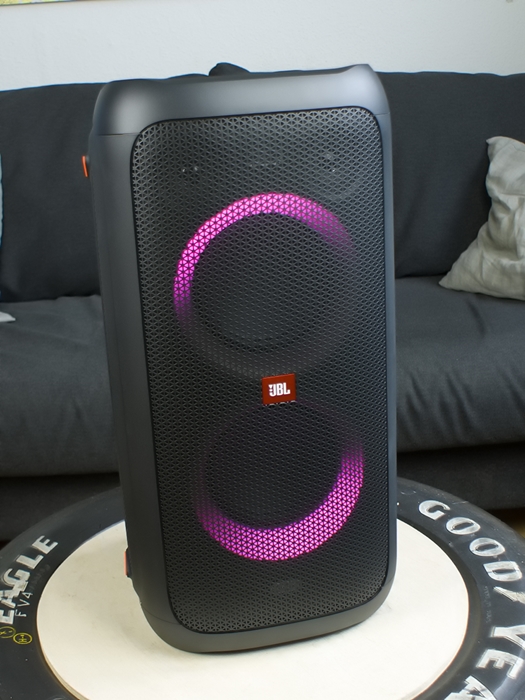 JBL Partybox 100 13k