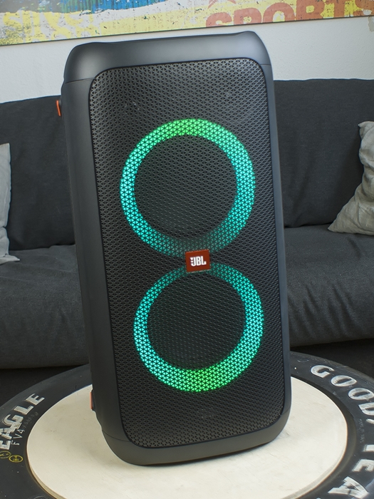 JBL Partybox 100 13k