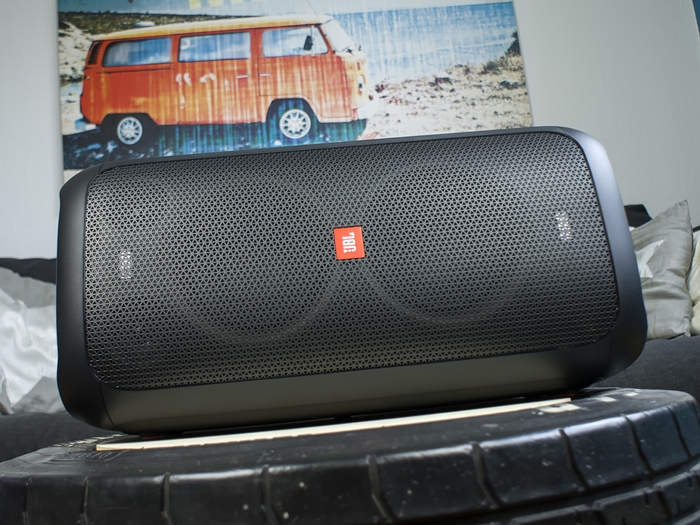 JBL Partybox 100 5k