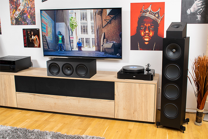 KEF Q Serie 02k