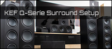 KEF Q Serie news