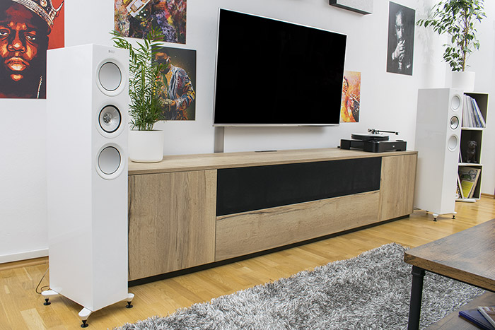 KEF R5 10k