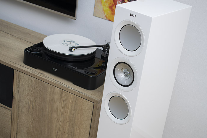 KEF R5 11k