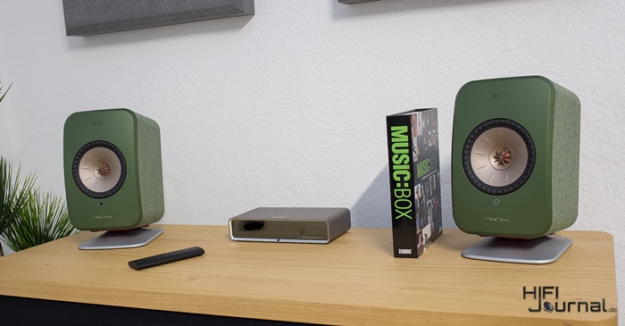 KEF LSX Stands 01