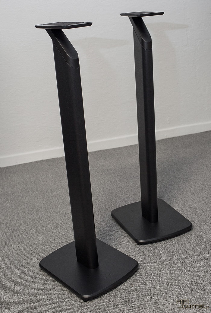 KEF LSX Stands 01