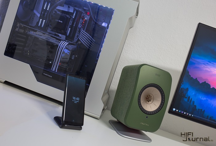 KEF LSX Stands 01