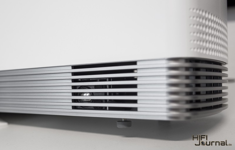 LG HF85LS Allegro 2 0 08