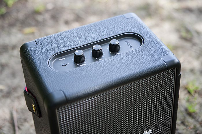 Marshall Tufton 05k