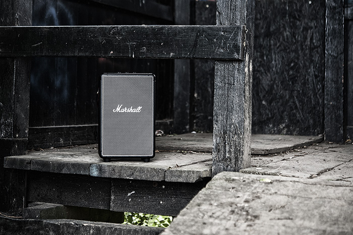 Marshall Tufton 06k