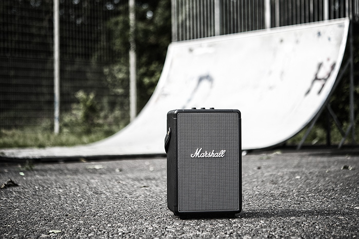 Marshall Tufton 08k