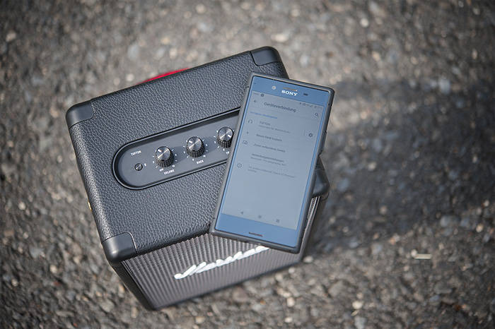 Marshall Tufton 09k